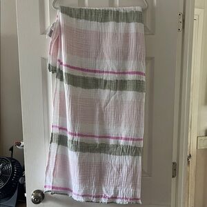 aden + anais 100% Cotton Swaddle